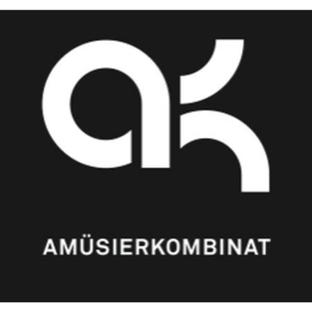 AMÜSIERKOMBINAT GmbH - Berlin | JobSuite