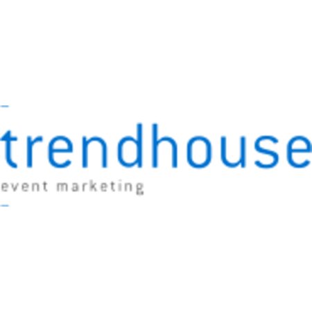 trendhouse EventMarketing GmbH - München | JobSuite