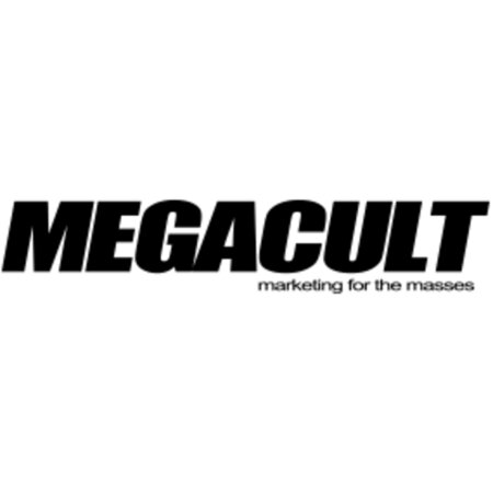 Megacult – marketing for the masses GmbH - Berlin | JobSuite