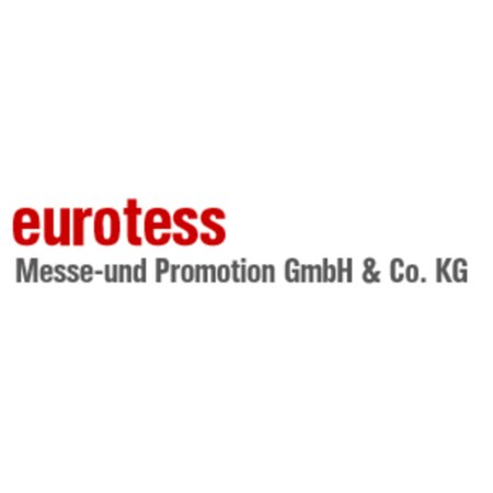 eurotess Messe- und Promotion GmbH & Co. KG - Frankfurt am Main | JobSuite