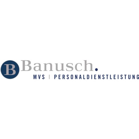 MVS Andrea Banusch GmbH - BERLIN | JobSuite