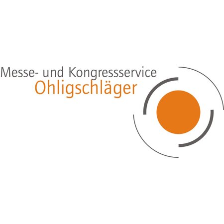 Messe- und Kongressservice Ohligschläger - Oberding | JobSuite