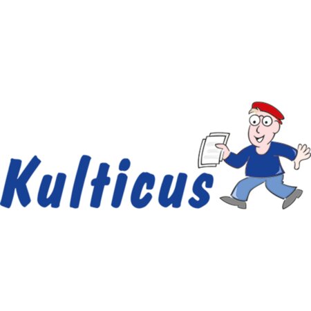 Kulticus Promotion GbR - Bonn | JobSuite