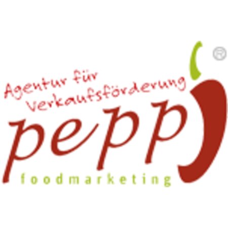 pepp foodmarketing - Hamm | JobSuite