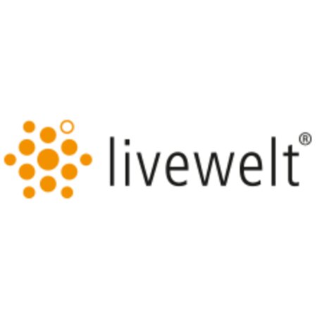 livewelt GmbH & Co. KG - Gütersloh | JobSuite