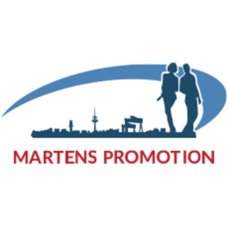 Martens Promotion - Kiel | JobSuite