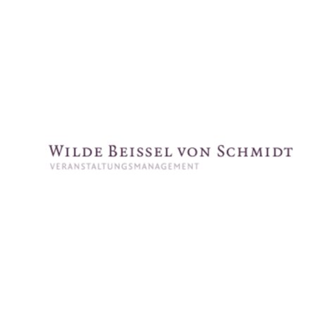 wilde beissel von schmidt GmbH - Berlin | JobSuite