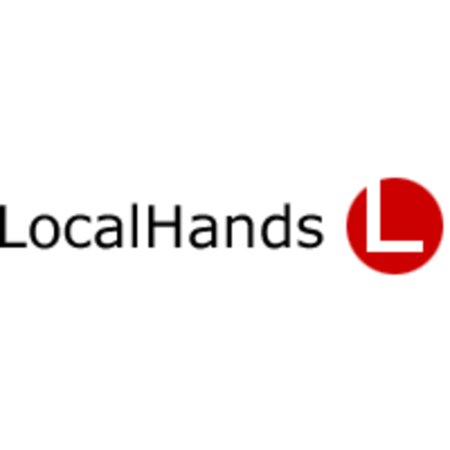 LocalHands GmbH - Mainz | JobSuite