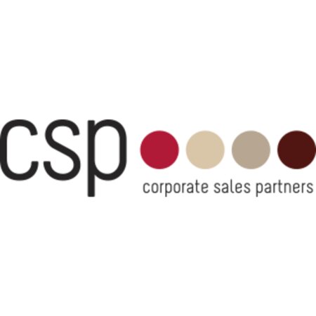 corporate sales partners GmbH - Mainz | JobSuite