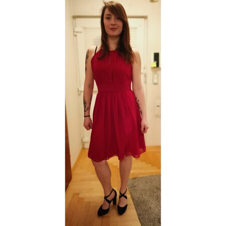 Katharina Mönch - Allgemeine Hochschulreife - Ketteler Kolleg und Abendgymansium Mainz | JobSuite