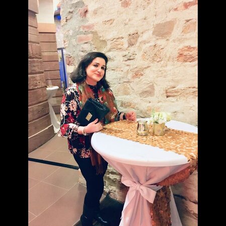 Elham Imani - - | JobSuite