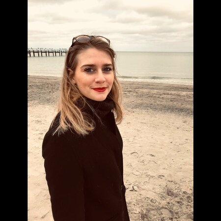 Johanna Brand - - | JobSuite
