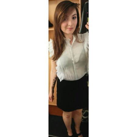 Katharina Mönch - Allgemeine Hochschulreife - Ketteler Kolleg und Abendgymansium Mainz | JobSuite