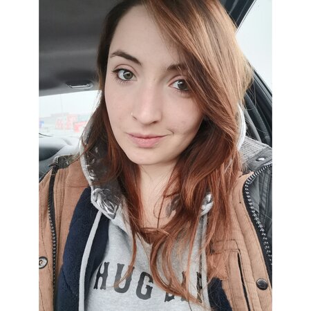Katharina Mönch - Allgemeine Hochschulreife - Ketteler Kolleg und Abendgymansium Mainz | JobSuite