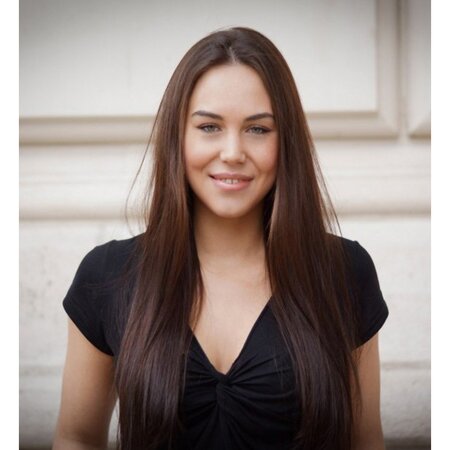 Anna Disterhof - Bachelor of Arts - Goethe Uni Frankfurt | JobSuite