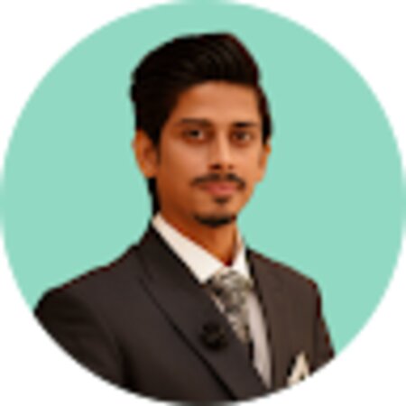 Sufyan Qureshi - EggyStudio.com | JobSuite