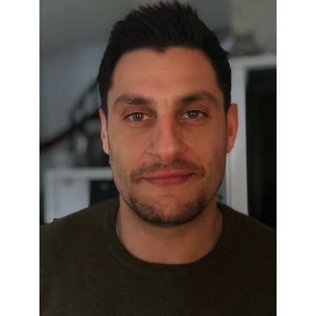 Petar Grigorov - Selbstständig - Desperados, Bacardi,Cafe Royal,BMW,Kerry Gold,Wiesmann,Telekom,Warmies,Bild,Nivea | JobSuite