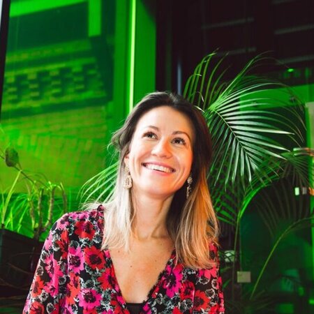 Theresa Hafler - THZ Personalplanung & Dienstleistung - Erfurt | JobSuite