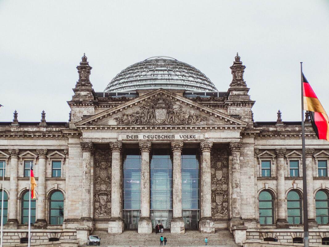 Jobs & Agenturen in Berlin | JobSuite