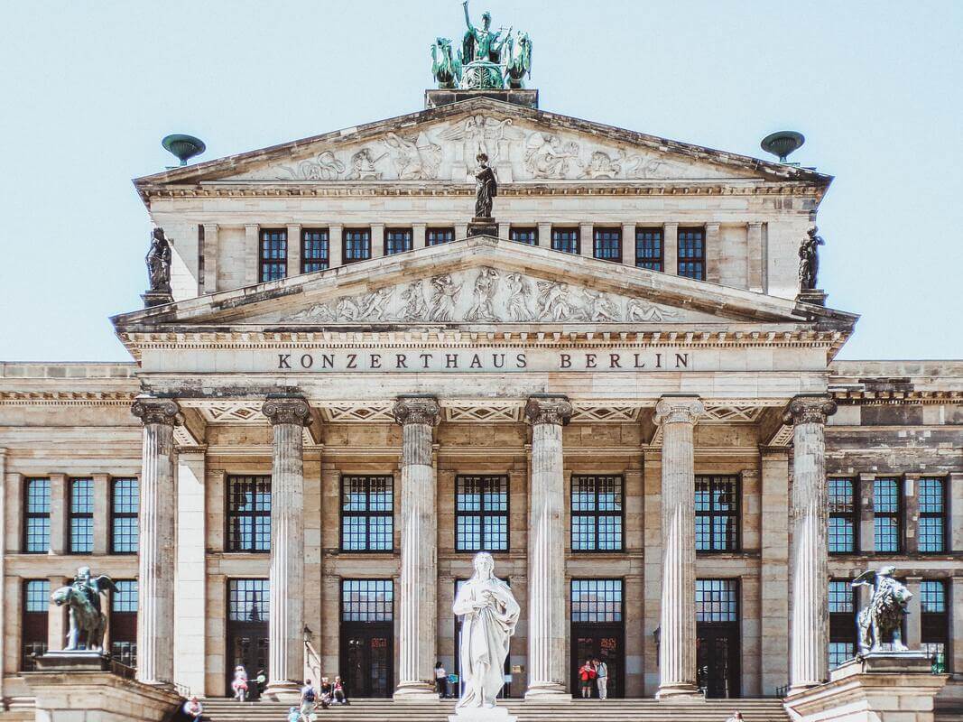 Jobs & Agenturen in Berlin | JobSuite