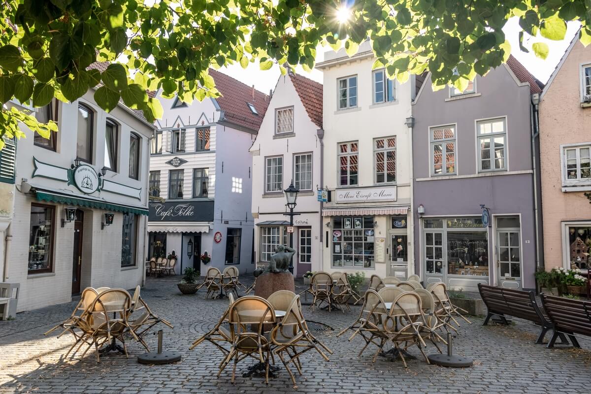 Jobs & Agenturen in Bremen | JobSuite