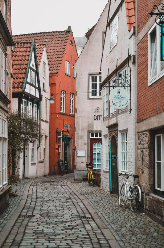 Jobs & Agenturen in Bremen | JobSuite