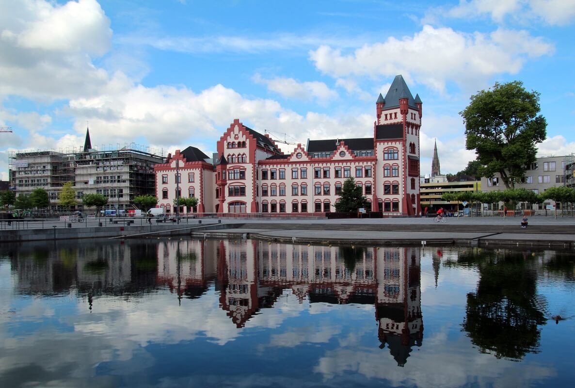 Jobs & Agenturen in Dortmund | JobSuite