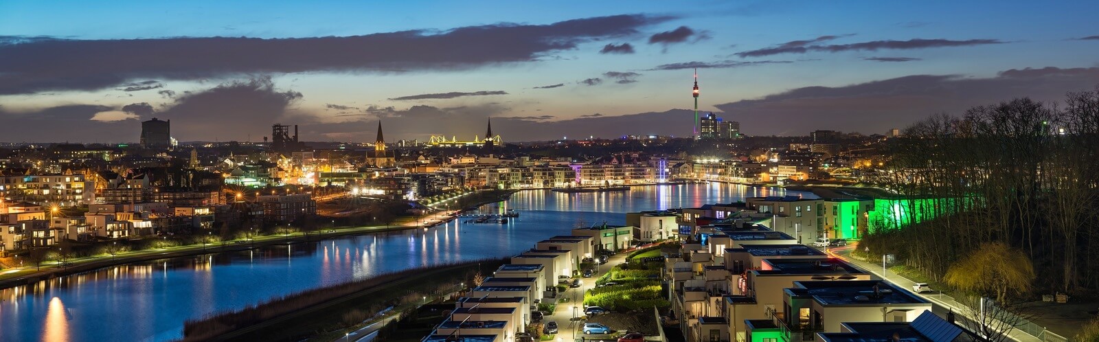 Jobs & Agenturen in Dortmund | JobSuite