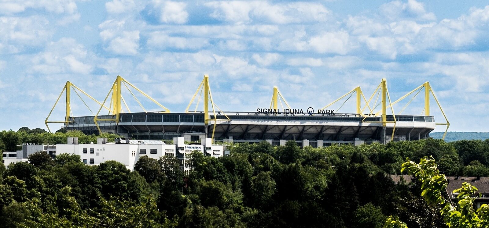 Jobs & Agenturen in Dortmund | JobSuite