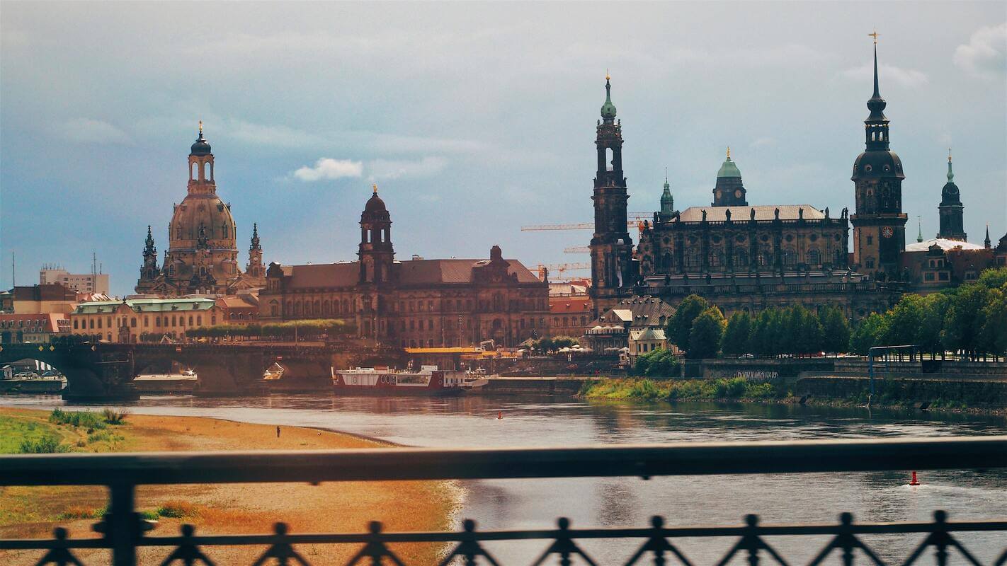 Jobs & Agenturen in Dresden | JobSuite