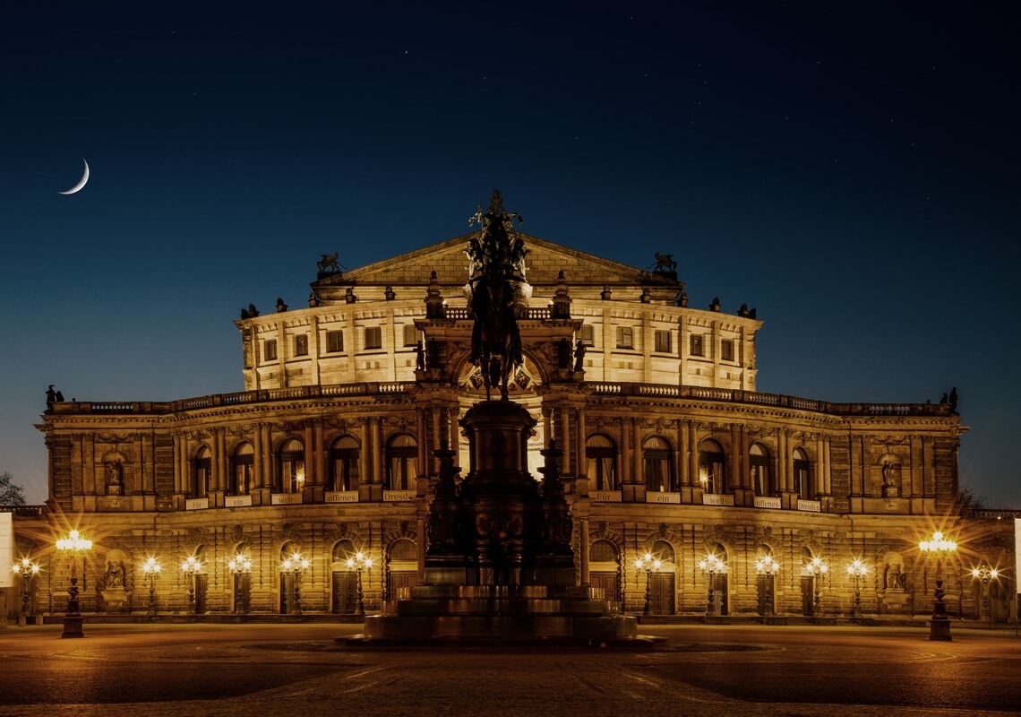 Jobs & Agenturen in Dresden | JobSuite
