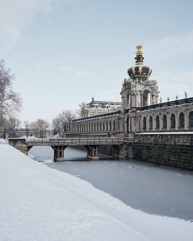Jobs & Agenturen in Dresden | JobSuite