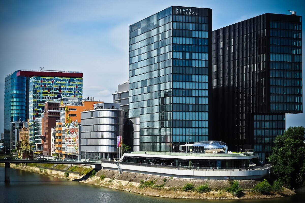 Jobs & Agenturen in Duesseldorf | JobSuite