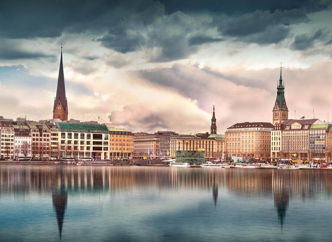 Jobs & Agenturen in Hamburg | JobSuite