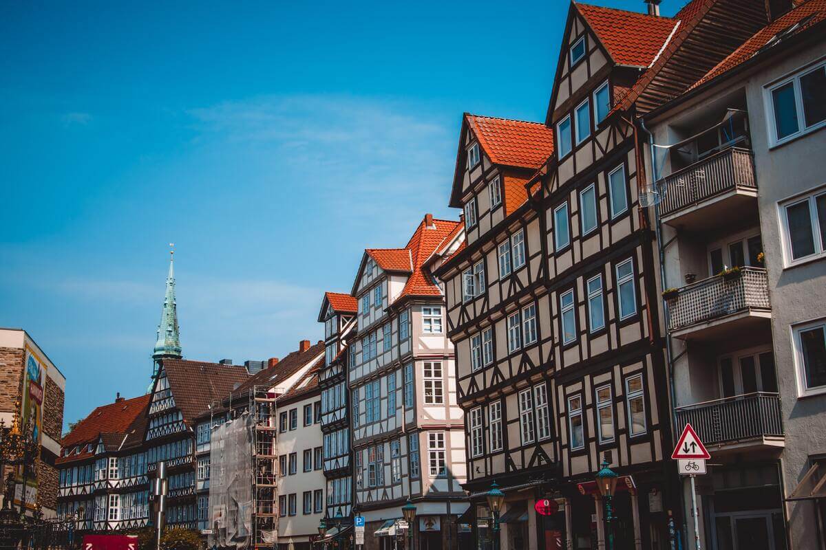 Jobs & Agenturen in Hannover | JobSuite