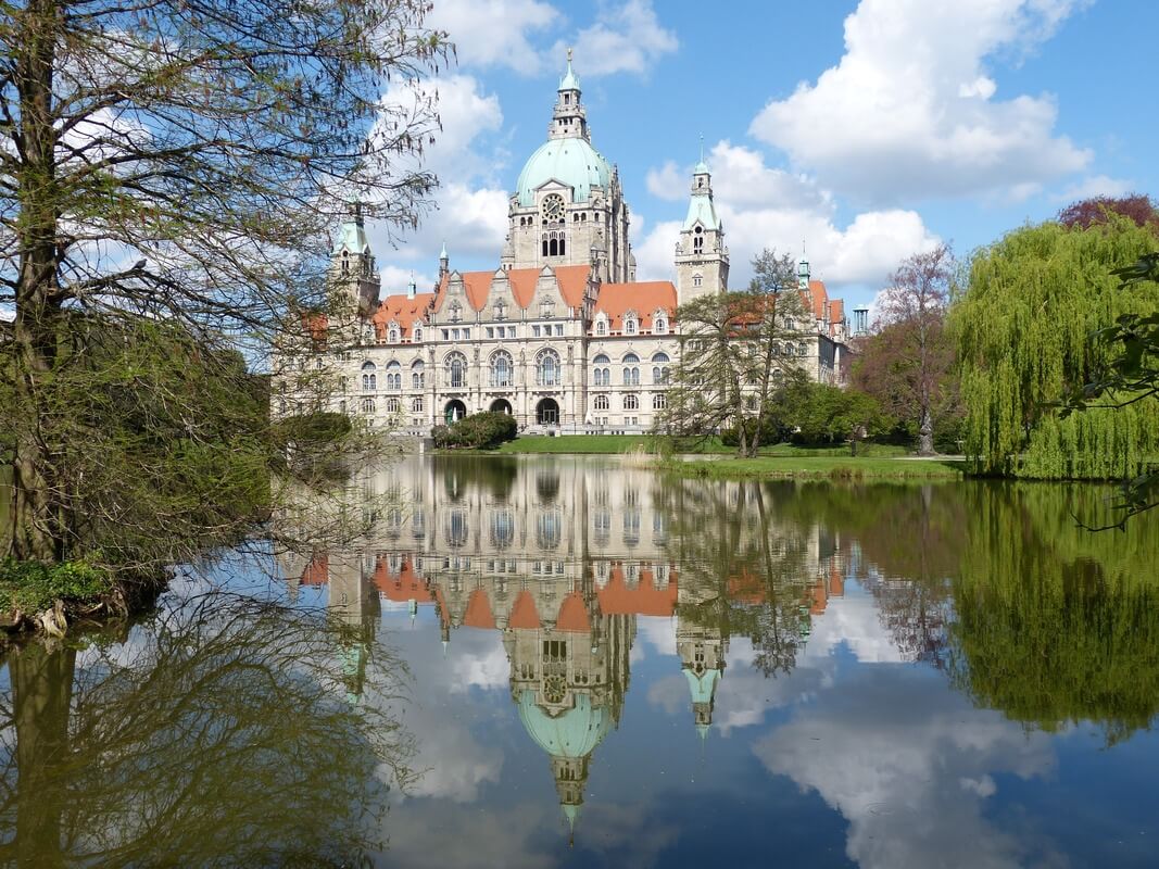 Jobs & Agenturen in Hannover | JobSuite