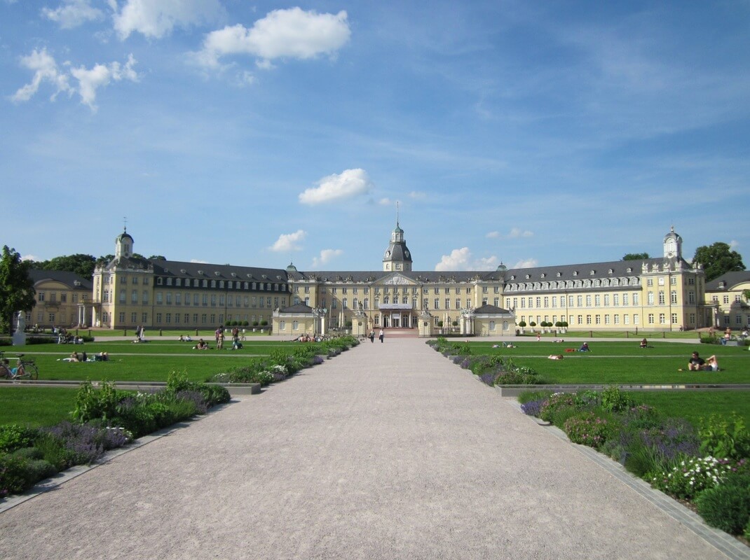 Jobs & Agenturen in Karlsruhe | JobSuite