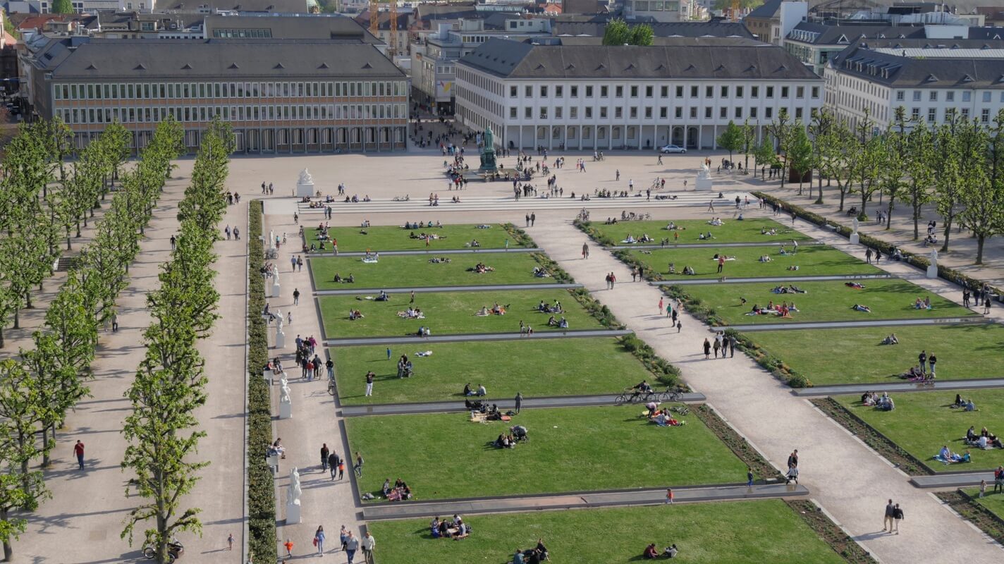 Jobs & Agenturen in Karlsruhe | JobSuite
