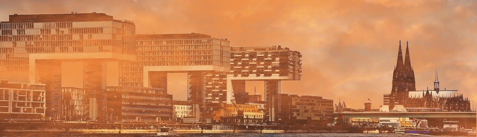 Jobs & Agenturen in Köln | JobSuite
