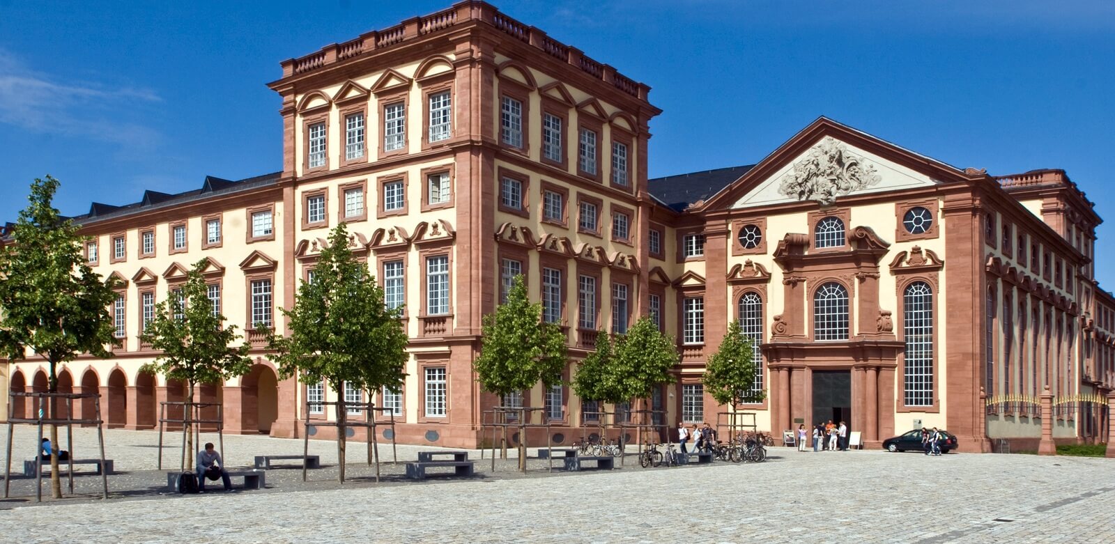 Jobs & Agenturen in Mannheim | JobSuite