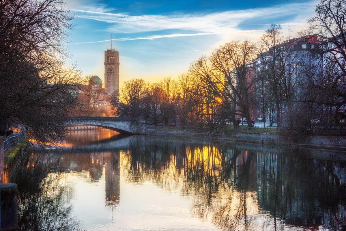 Jobs & Agenturen in München | JobSuite