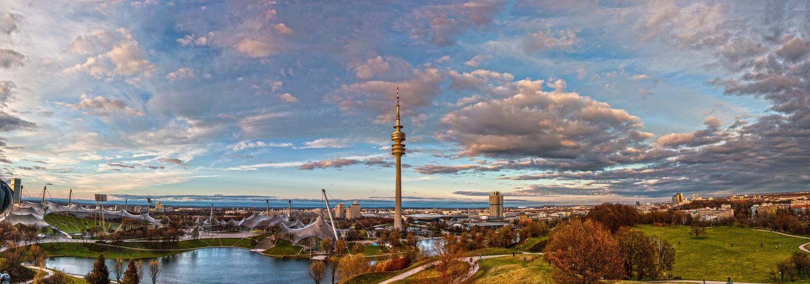 Jobs & Agenturen in München | JobSuite