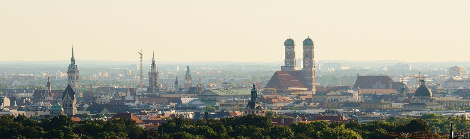 Jobs & Agenturen in München | JobSuite