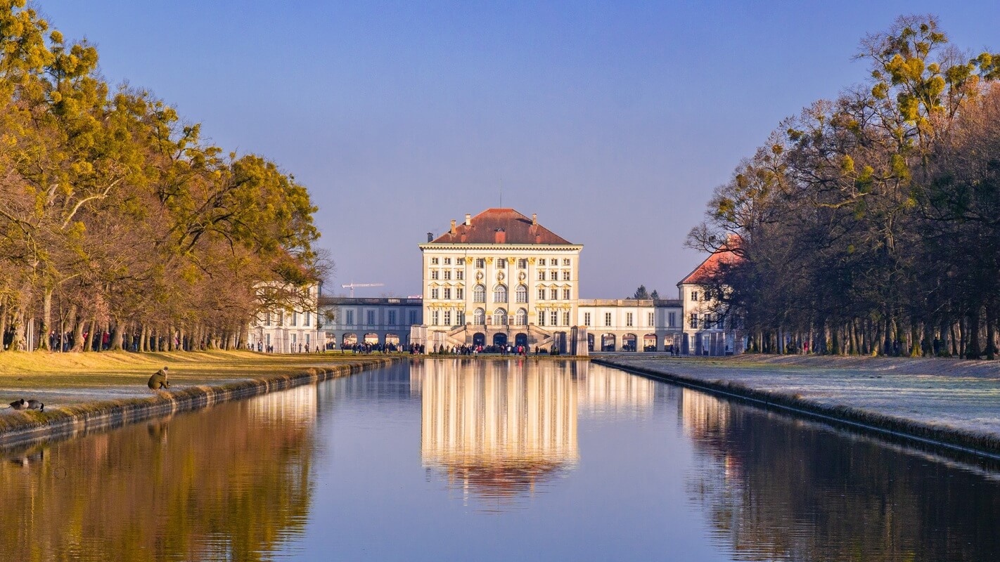 Jobs & Agenturen in München | JobSuite