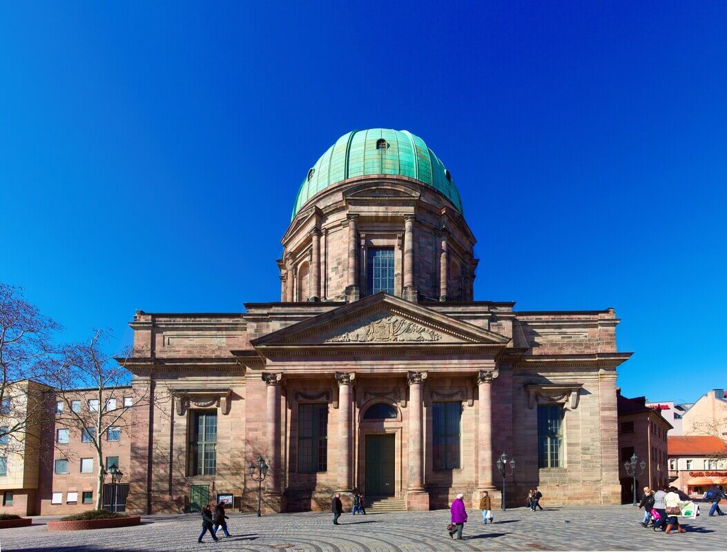 Jobs & Agenturen in Nürnberg | JobSuite