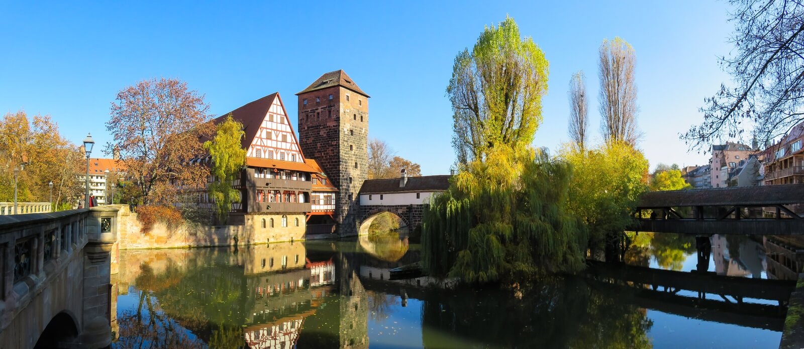 Jobs & Agenturen in Nürnberg | JobSuite
